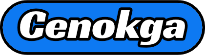 Cenokga